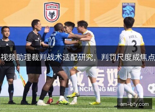 视频助理裁判战术适配研究，判罚尺度成焦点